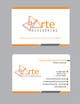 Miniatura da Inscrição nº 73 do Concurso para                                                     Business Card Design
                                                