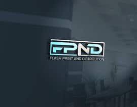 #12 for Logo design for new business FPND by bengalmotor1964