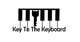 Miniatura da Inscrição nº 64 do Concurso para                                                     DESIGN MY LOGO - "KEY TO THE KEYBOARD" - Online Piano Lessons
                                                