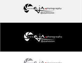 #86 for Develop a logo and watermark for photographer by Astri87