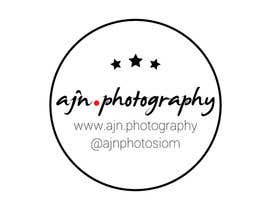 #72 for Develop a logo and watermark for photographer by sophiechick