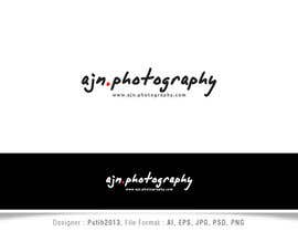 #79 for Develop a logo and watermark for photographer by putih2013