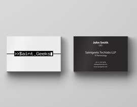 #19 for Design Business Cards &amp; Letter Head by Leomagazzu