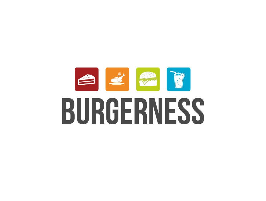 Inscrição nº 77 do Concurso para                                                 Design a Logo for Fast Food Restaurant - repost
                                            