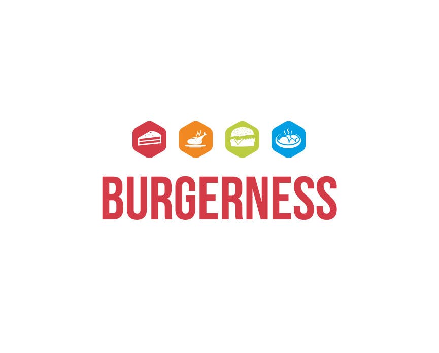 Proposition n°79 du concours                                                 Design a Logo for Fast Food Restaurant - repost
                                            