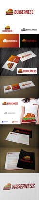 Icône de la proposition n°80 du concours                                                     Design a Logo for Fast Food Restaurant - repost
                                                