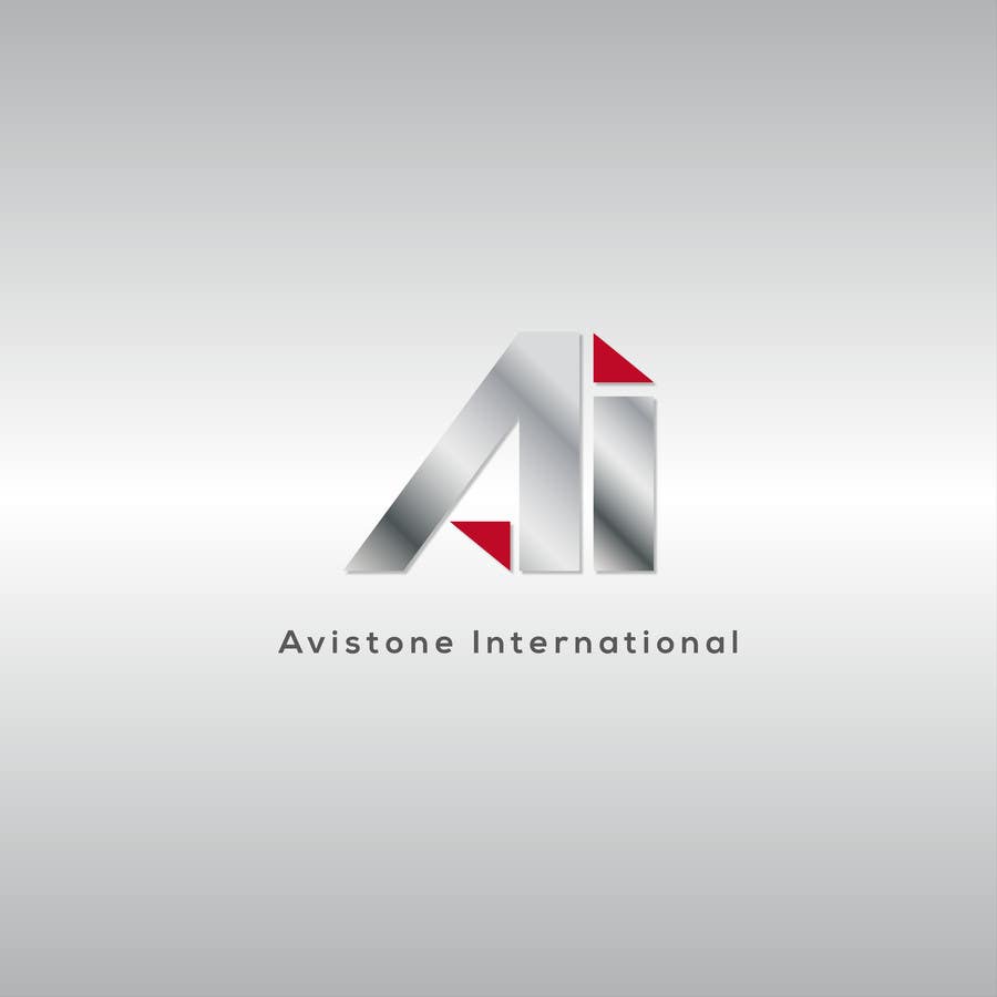 ผลงานการประกวด #80 สำหรับ                                                 Logo Design Avistone International
                                            