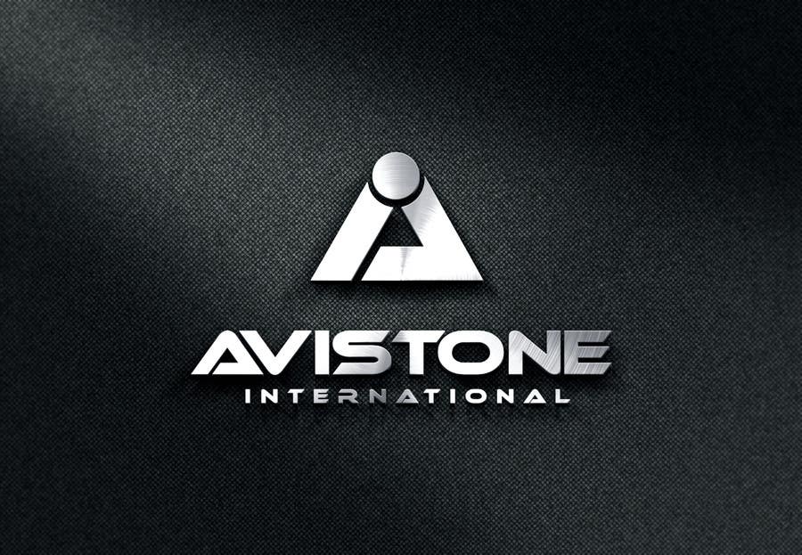 Participación en el concurso Nro.121 para                                                 Logo Design Avistone International
                                            
