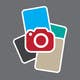 Miniatura de participación en el concurso Nro.4 para                                                     Design an icon for a collage maker app
                                                