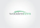Ảnh thumbnail bài tham dự cuộc thi #100 cho                                                     Design a Logo for Wooden Fern
                                                
