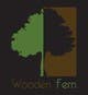 Miniatura da Inscrição nº 85 do Concurso para                                                     Design a Logo for Wooden Fern
                                                