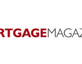 #21 for Simple Logo Design for Mortgage Magazine by vlaja27