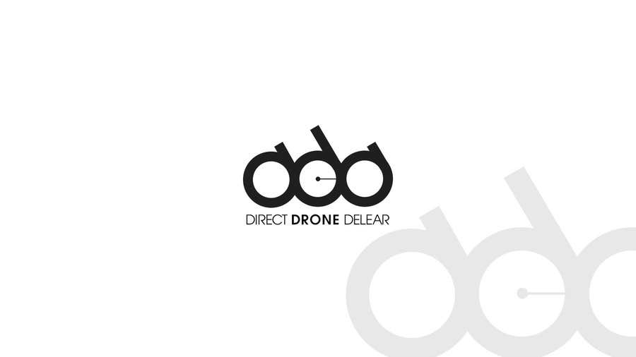 Inscrição nº 122 do Concurso para                                                 Design a logo for drone wholesale website
                                            