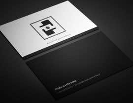 #35 for Zaprojektuj wizytówki / Design Bussines Card by smartghart