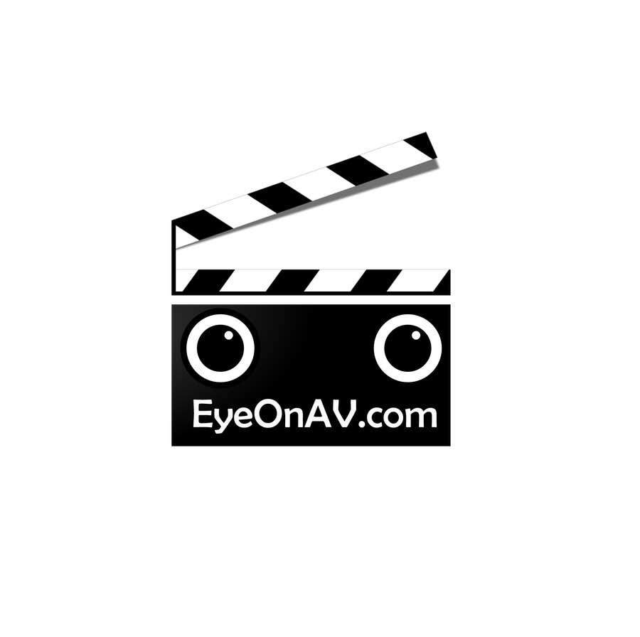 Contest Entry #30 for                                                 EyeOnAV.com
                                            