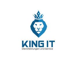 #9 for Develop a corporate identity for a young IT-Service company by syednazneen83