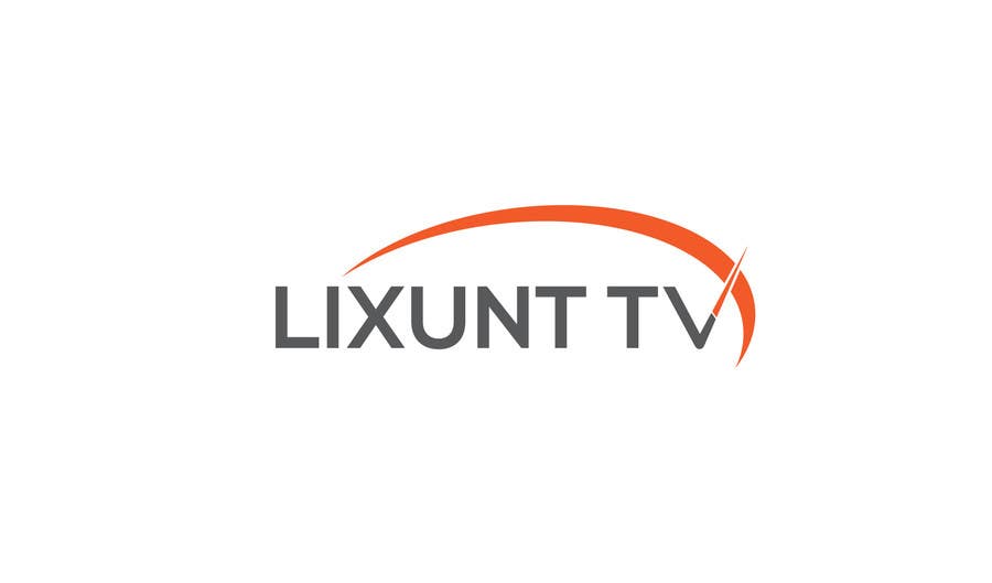 Proposta in Concorso #72 per                                                 Design a Logo for my android tv brand lixunt tv
                                            