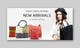 Miniatura de participación en el concurso Nro.16 para                                                     Design a Banner for Leather Wallets and Bags Website
                                                