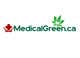 Kilpailutyön #96 pienoiskuva kilpailussa                                                     Design a Logo for medical marijuana company
                                                