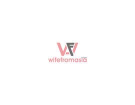 #33 for Design a Logo for Wifefromasia.com -- 2 by suparman1