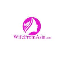 #24 for Design a Logo for Wifefromasia.com -- 2 by graphicrivers