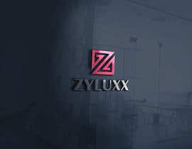 #17 for zyluxx - Design a Logo by davismarias