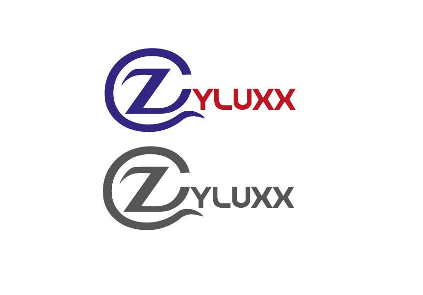 
                                                                                                                        Penyertaan Peraduan #                                            5
                                         untuk                                             zyluxx - Design a Logo
                                        