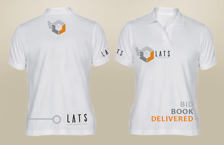 Contest Entry #8 for                                                 Design a T-Shirt for ladies and for golf T for men
                                            