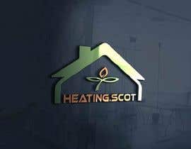 #114 for Design a Logo for Heating Grant company -- 2 by szamnet