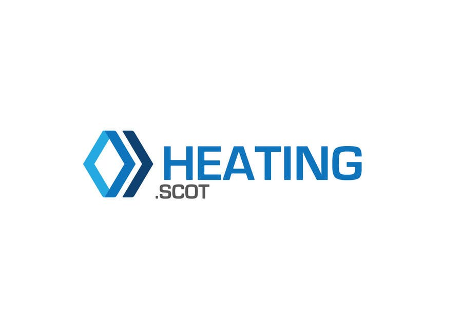 Contest Entry #103 for                                                 Design a Logo for Heating Grant company -- 2
                                            