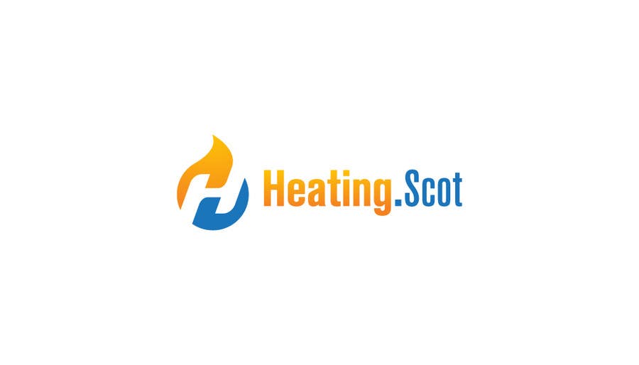 Contest Entry #93 for                                                 Design a Logo for Heating Grant company -- 2
                                            