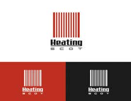 #65 for Design a Logo for Heating Grant company -- 2 by luismiguelvale