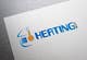 Kilpailutyön #133 pienoiskuva kilpailussa                                                     Design a Logo for Heating Grant company -- 2
                                                