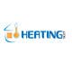 Miniatura de participación en el concurso Nro.147 para                                                     Design a Logo for Heating Grant company -- 2
                                                