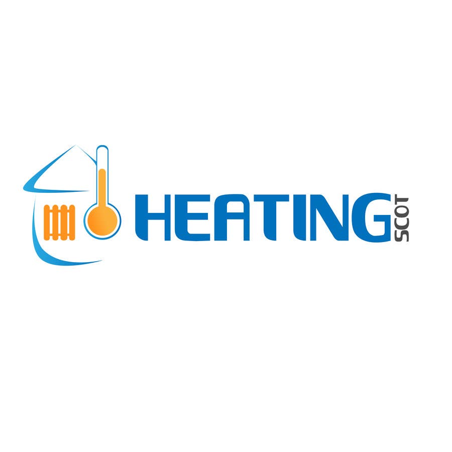 Participación en el concurso Nro.147 para                                                 Design a Logo for Heating Grant company -- 2
                                            