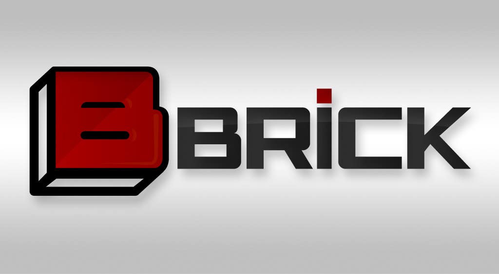 Kilpailutyö #118 kilpailussa                                                 Diseño de Logo: "Brick -  Empresa constructora". (Logo Design: Brick - Building Company).-
                                            