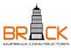 Contest Entry #122 thumbnail for                                                     Diseño de Logo: "Brick -  Empresa constructora". (Logo Design: Brick - Building Company).-
                                                