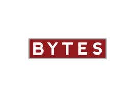 creativeblack tarafından Design a Logo for Bytes için no 154