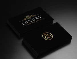 #171 for Luxury Online Company Logo Brand Design by plsohani