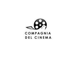 #13 for Compagnia del Cinema - Logo by plsohani