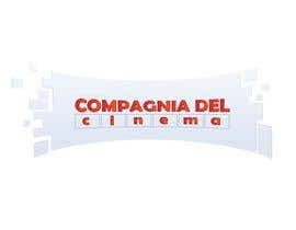 #23 for Compagnia del Cinema - Logo by SurendraRathor