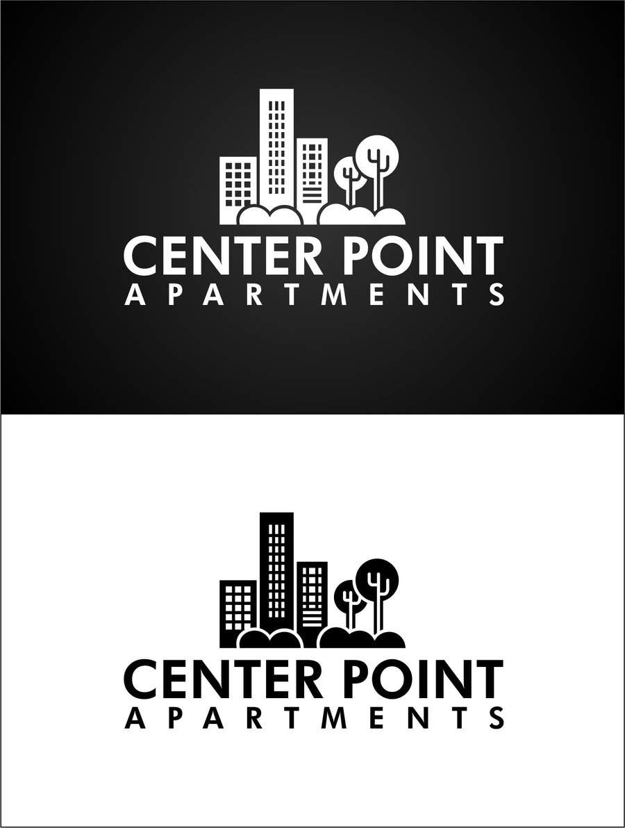 Contest Entry #138 for                                                 Design a Logo for an Apartment Complex
                                            