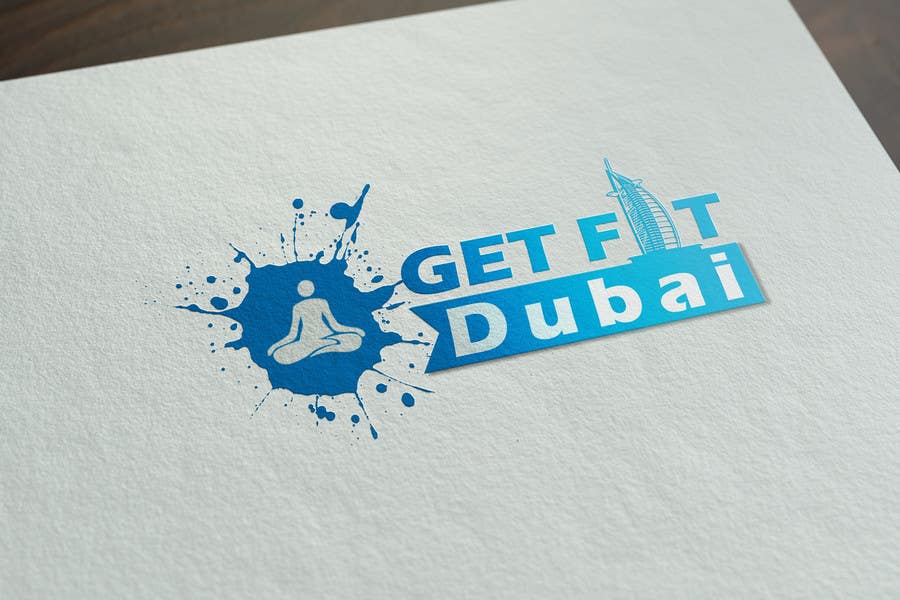 Contest Entry #20 for                                                 Design a Logo for my fitness company
                                            