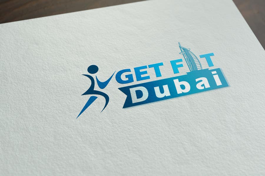 Contest Entry #41 for                                                 Design a Logo for my fitness company
                                            