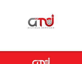 #40 for Design a Logo for an Oilfield Company by Studio4B