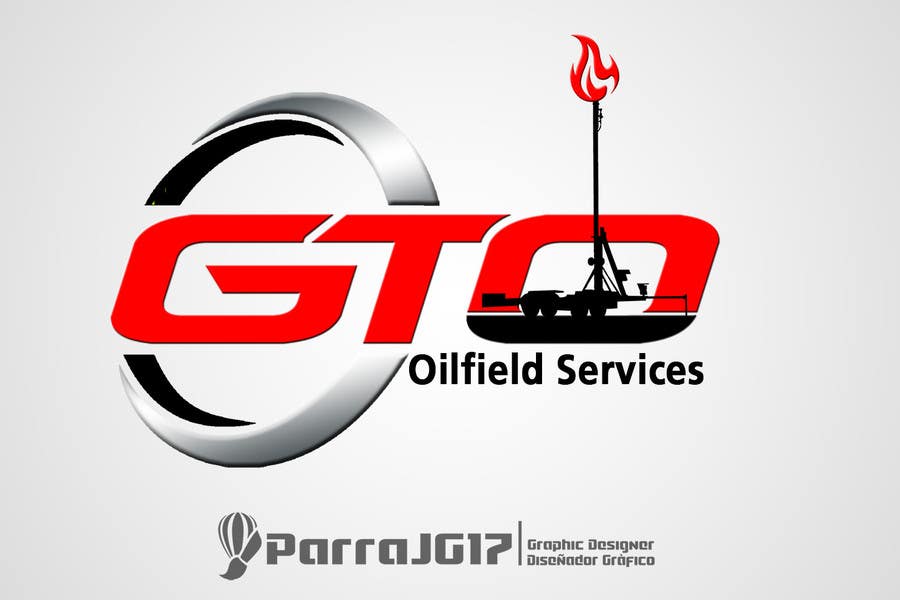 Contest Entry #69 for                                                 Design a Logo for an Oilfield Company
                                            