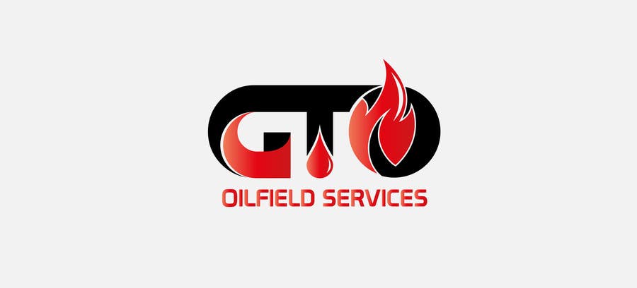 Contest Entry #97 for                                                 Design a Logo for an Oilfield Company
                                            