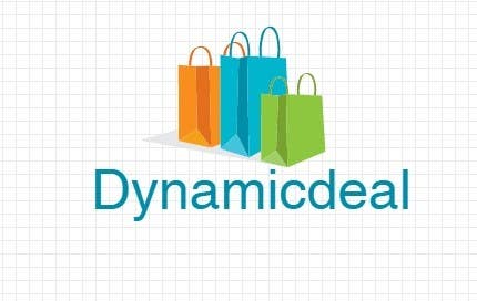 Contest Entry #5 for                                                 Design a Logo for our Shopping website
                                            