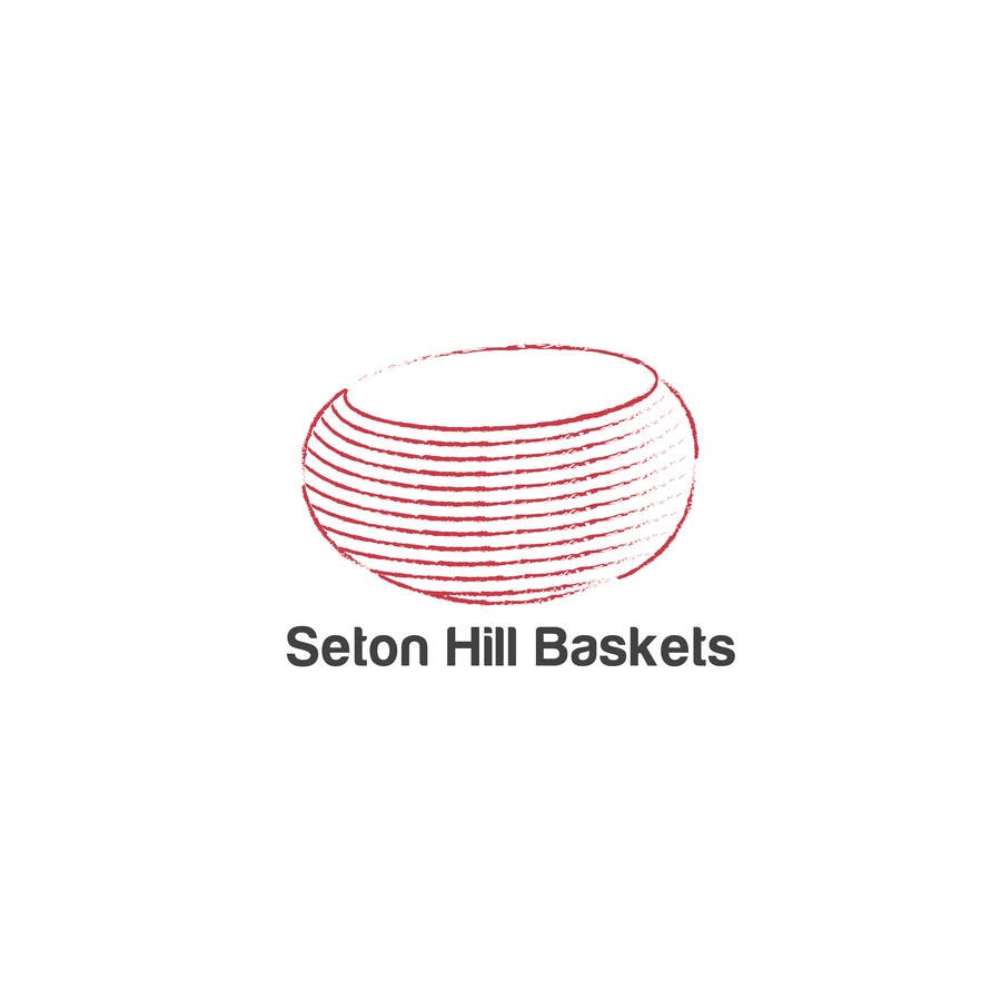 Contest Entry #22 for                                                 Design a Logo for a Pine Needle Basket Sales Website
                                            