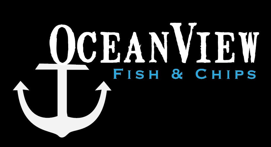 Contest Entry #156 for                                                 Logo Design for OceanView Fish & Chips
                                            